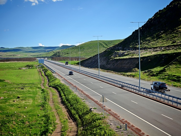 亞美尼亞南北公路LG27工程項目通過完工驗收 (1).jpg