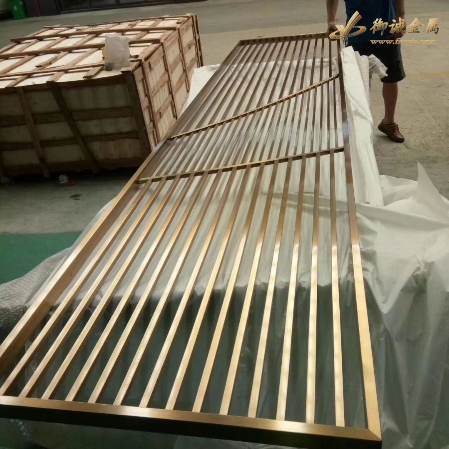 不銹鋼屏風產(chǎn)品